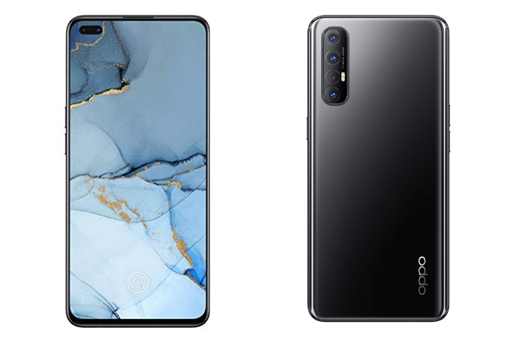 OPPO Reno3 Pro