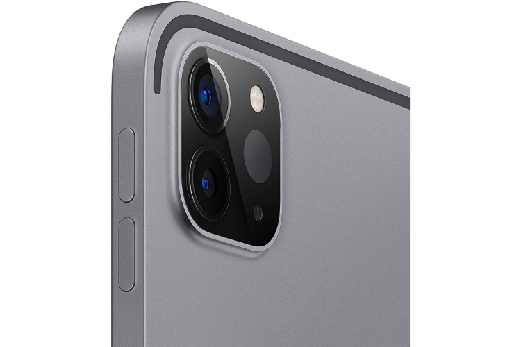 2020 iPad Pro Camera