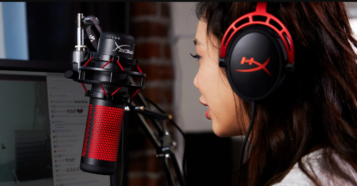 Best Microphones For Twitch Streaming Theapptimes 8245