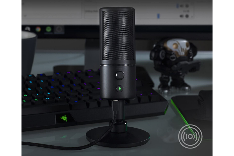 Razer Seiren X