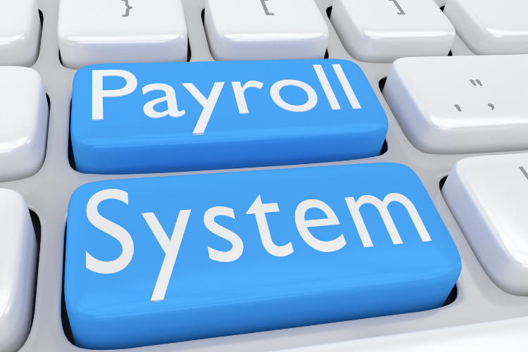 Payroll Management System