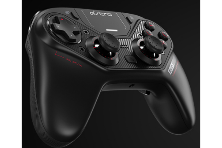 ASTRO Gaming C40 TR Controller - PS4 Accessories
