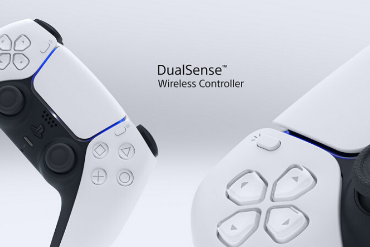 DualSense Controller