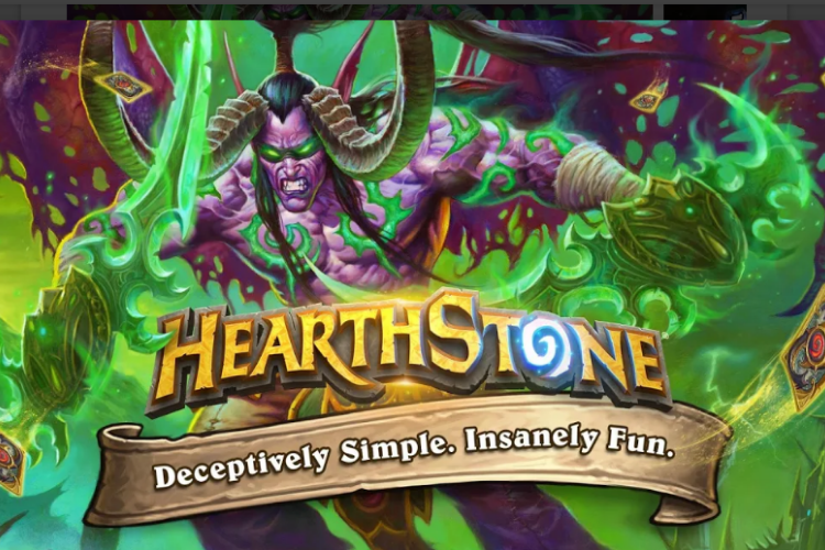 Hearthstone