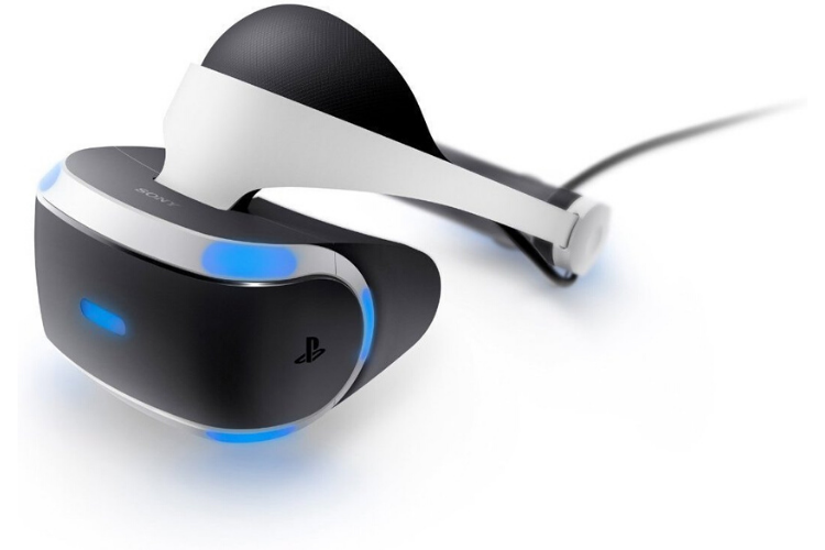 PlayStation VR - PS4 Accessories