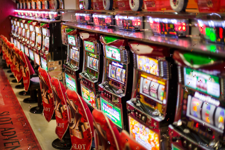 How the internet changed slot machines forever