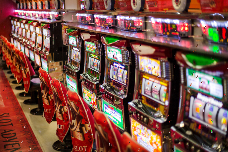 Play free internet slot machines