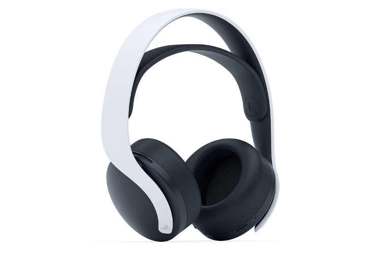 PS5 Accessories - PULSE 3D Wireless Headset