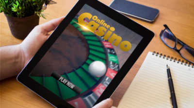 How smartphone technology is transforming the online casino industry - TATFI