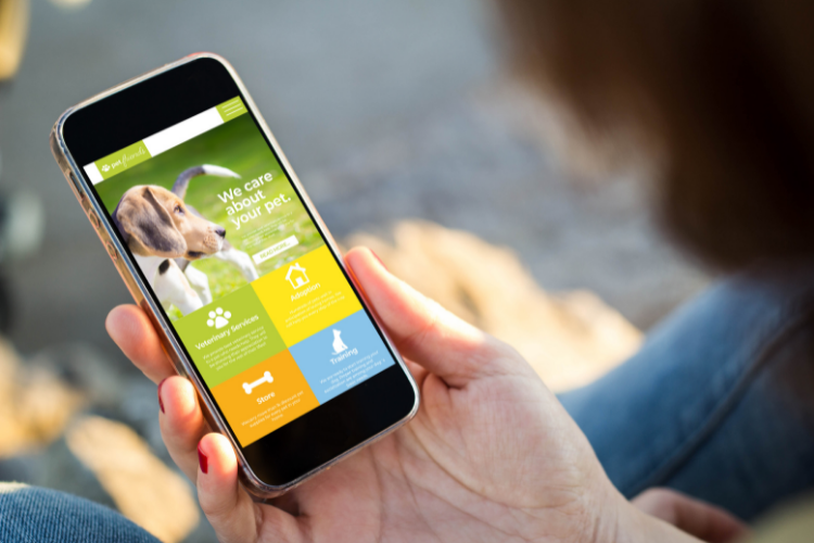 Apps for Pet Owners