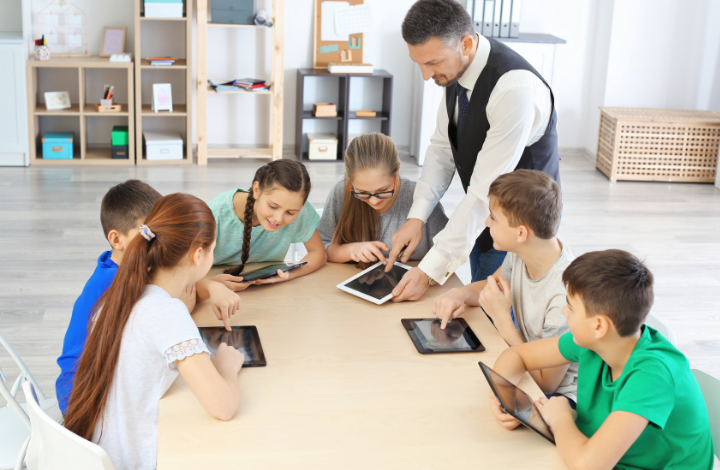 Student Learning Download Apps for Students that Makes Learning Easy and Fun | TheAppTimes