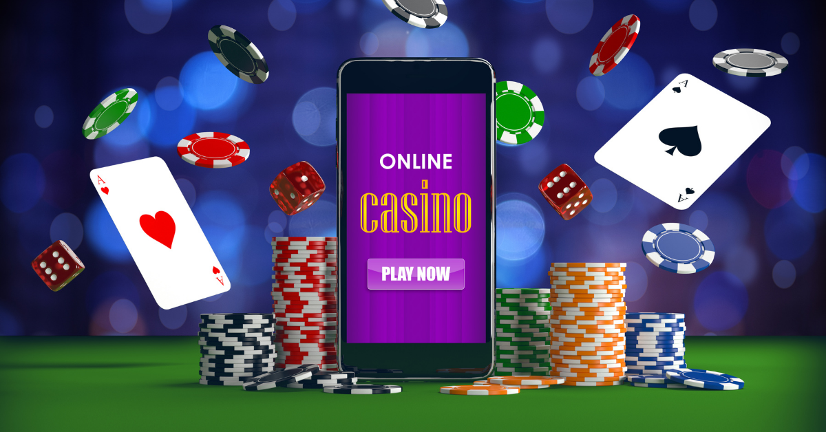 The Ultimate Guide to Choosing Between Mobile Casino Apps