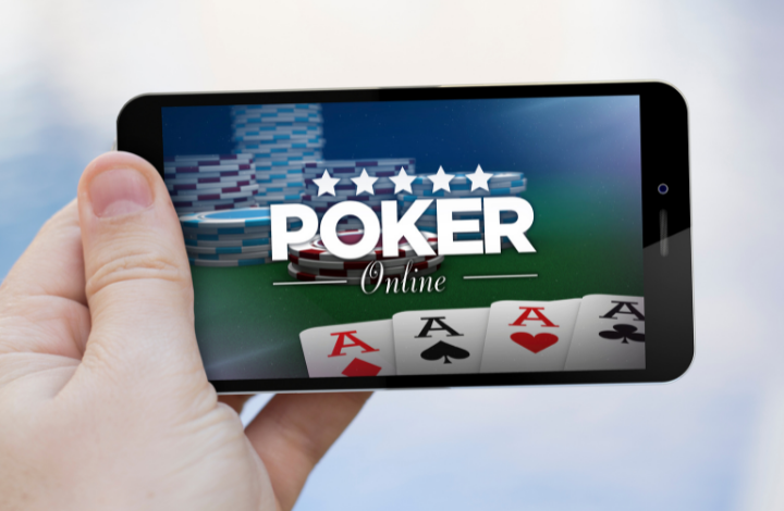Best Poker Game Apps
