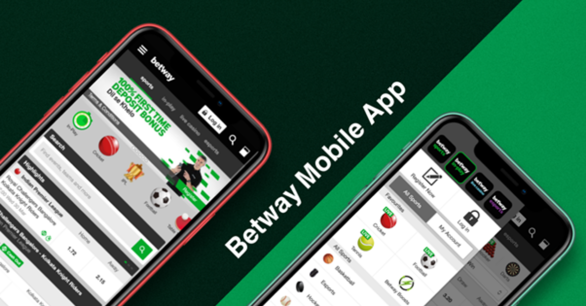 Will betway app south africa Ever Die?
