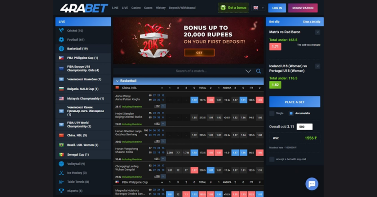 Now You Can Buy An App That is Really Made For online betting Malaysia