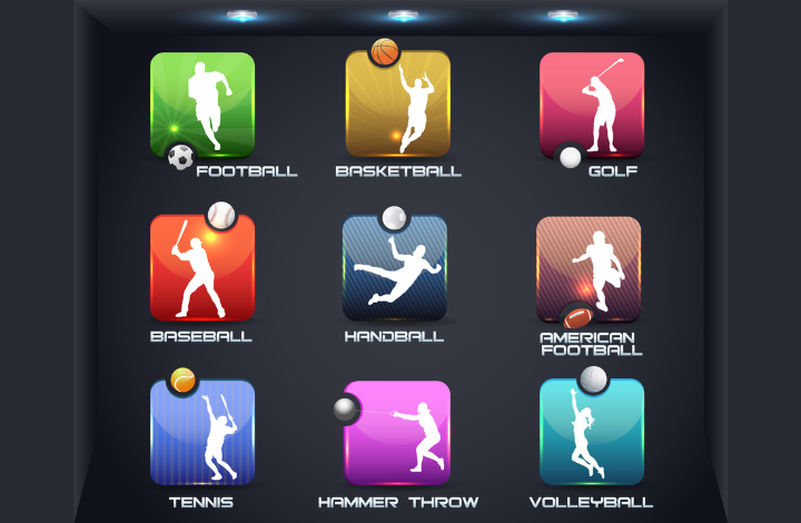 Best Sports Apps to Download in College - TATFI