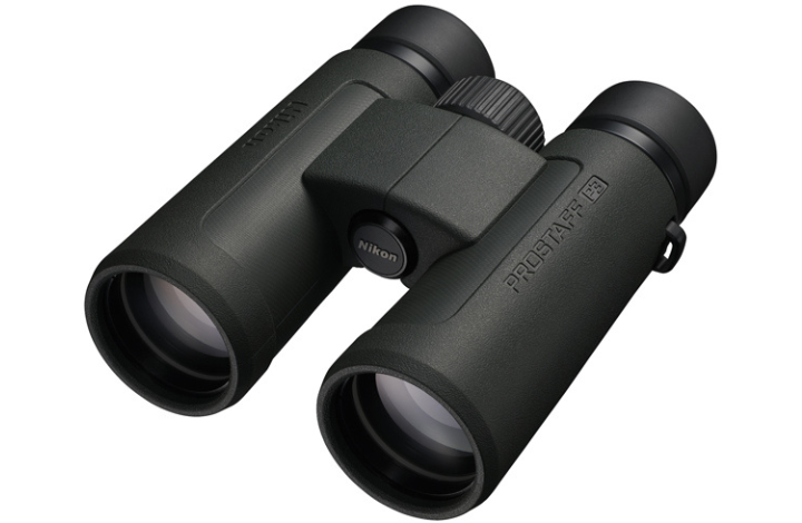 New Nikon Binoculars Launched PROSTAFF P3