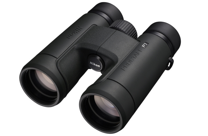 New Nikon Binoculars Launched PROSTAFF P7
