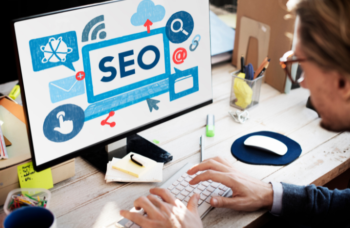 Best Practices for Outsourcing SEO