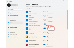 How to Disable Startup Programs in Windows 11