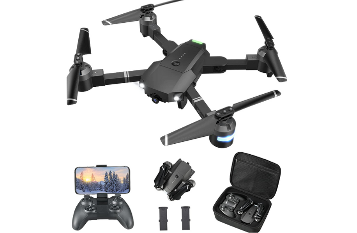 ATTOP Drone with Camera
