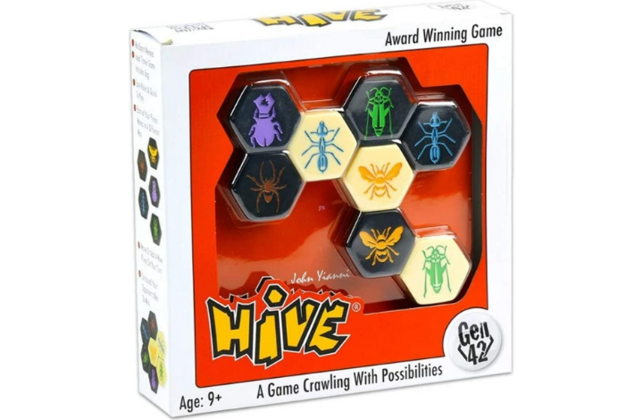Best Gifts for Kids - Hive