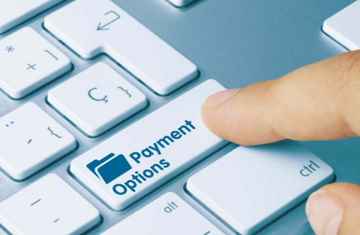Best Payment Applications for Online Casinos - TATFI