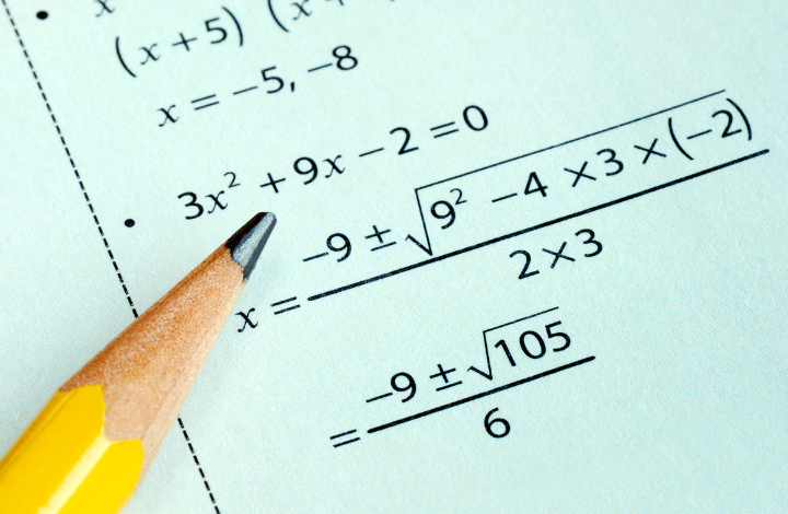 Best Online Calculators to Solve Maths Problems