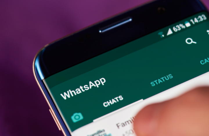 How to Hide Your WhatsApp Status - TATFI