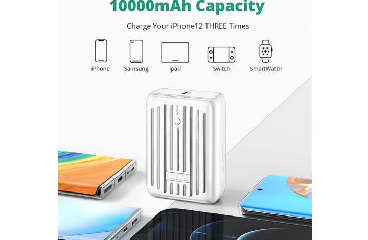 Zendure Power Bank Supermini