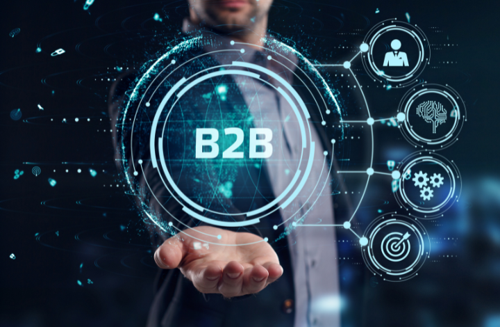 B2B Marketing Strategies To Grow Your Business