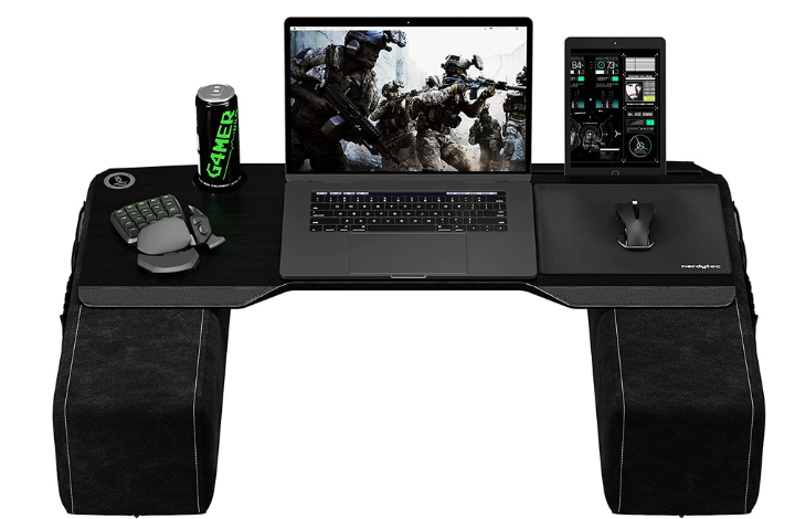 Couchmaster Cyboss Ergonomic Couch Desk