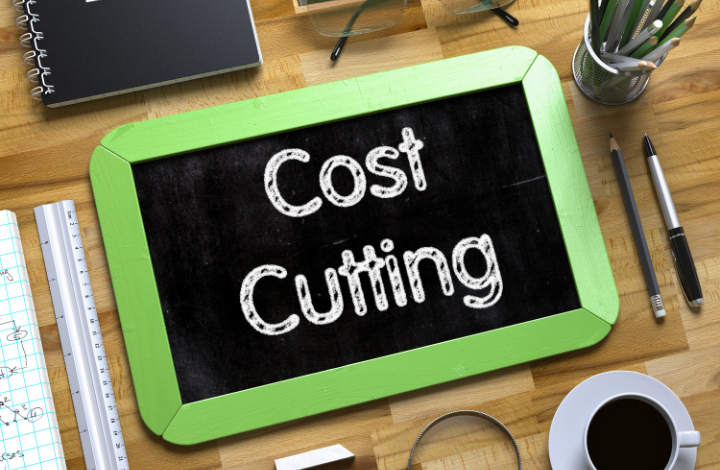 Smart Cost Cutting Strategies for SMEs