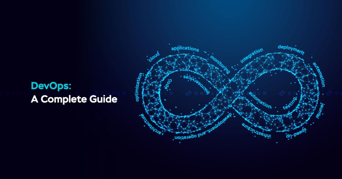 Complete Guide to DevOps Model : How It Works And Its Benefits