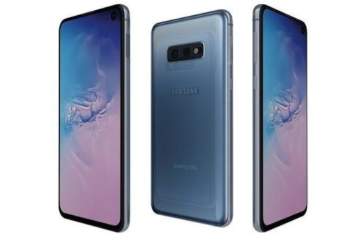 Samsung Galaxy S10 Unlocked