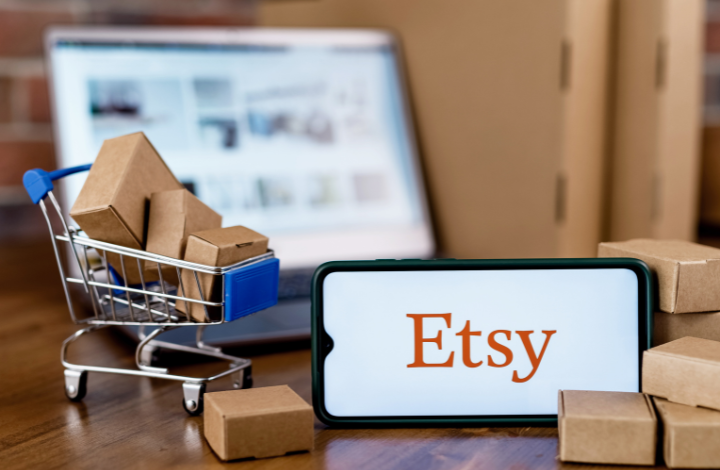 Tips to Boost Your Ranking and Sales on Etsy