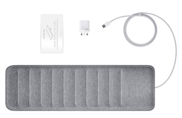 Withings Sleep Tracking Mat