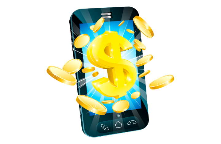Apps That Users Could Make Money From - TATFI