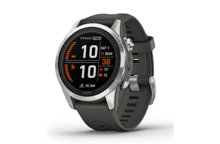 Garmin Fenix 7 Pro