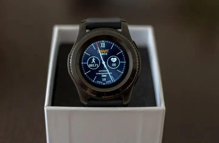 Latest Features in Smartwatches