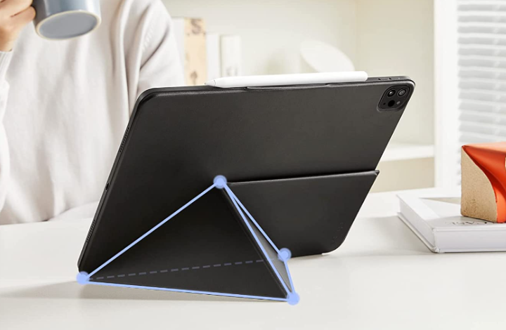 MagEZ Folio 2 Magnetic Case for iPad Pro