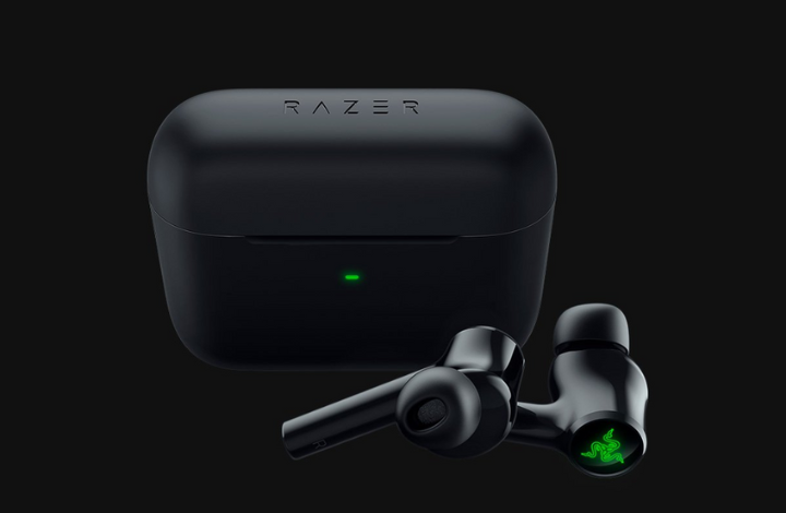 Razer Hammerhead Pro HyperSpeed - TATFI