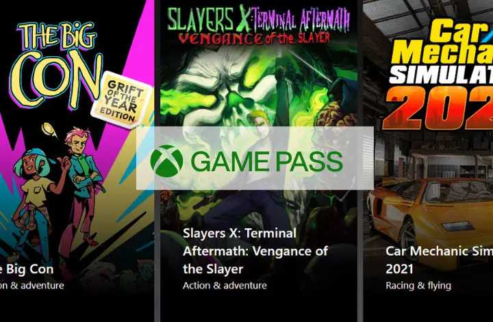 Savings Before Xbox Game Pass Price Rise