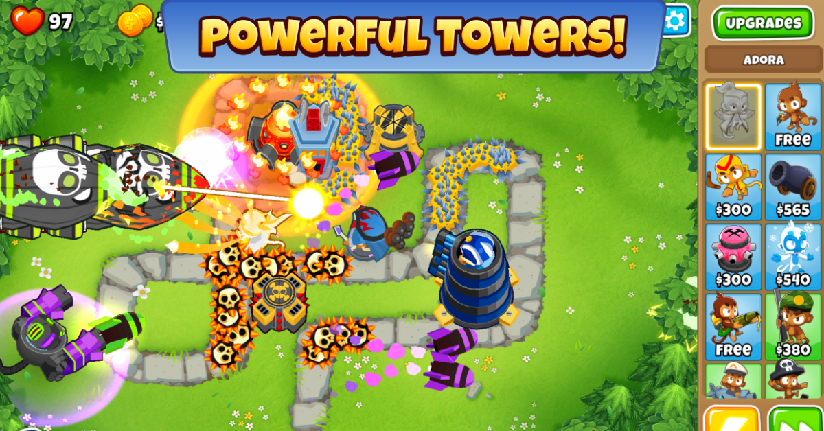 Awesome Android Tower Defense Games to Play in 2023