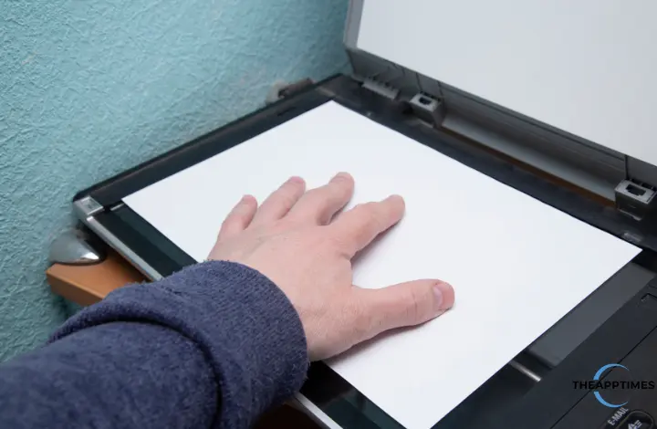 Guide to Selecting the Perfect Document Scanner - TATFI