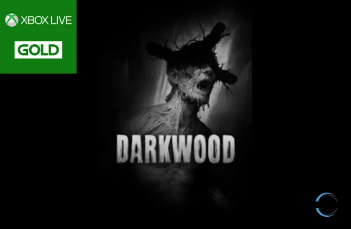 Xbox Games with Gold July 2023 - Darkwood