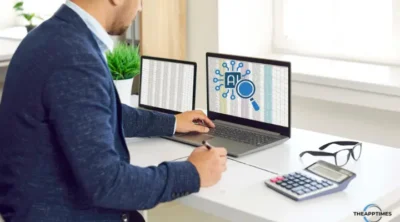 AI Powered Excel Automation - TAT