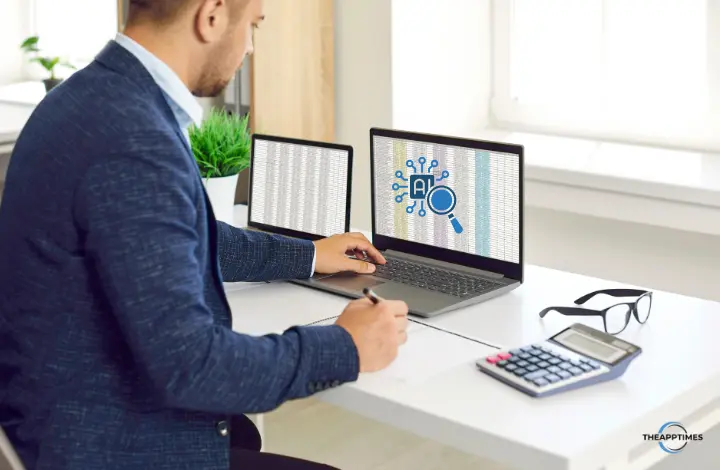 AI Powered Excel Automation