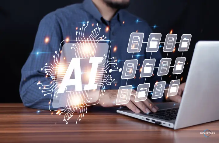 AI Productivity Tools