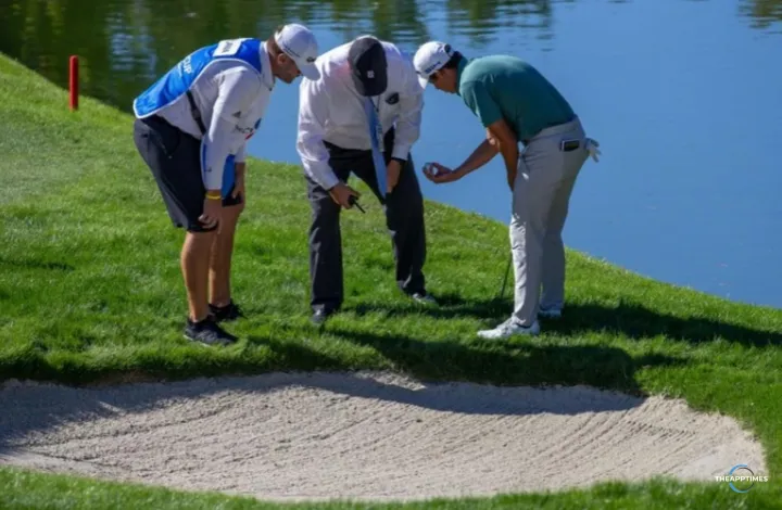 AI is changing the way recreational golfers learn the rules